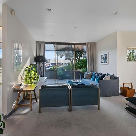 Apartment 4A - By The Beach Paraparaumu Εξωτερικό φωτογραφία