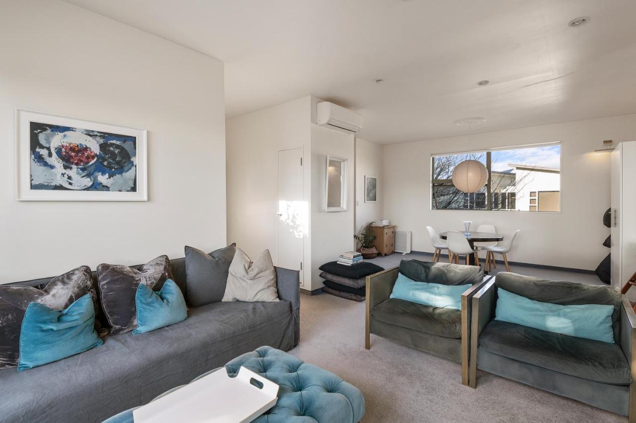 Apartment 4A - By The Beach Paraparaumu Εξωτερικό φωτογραφία