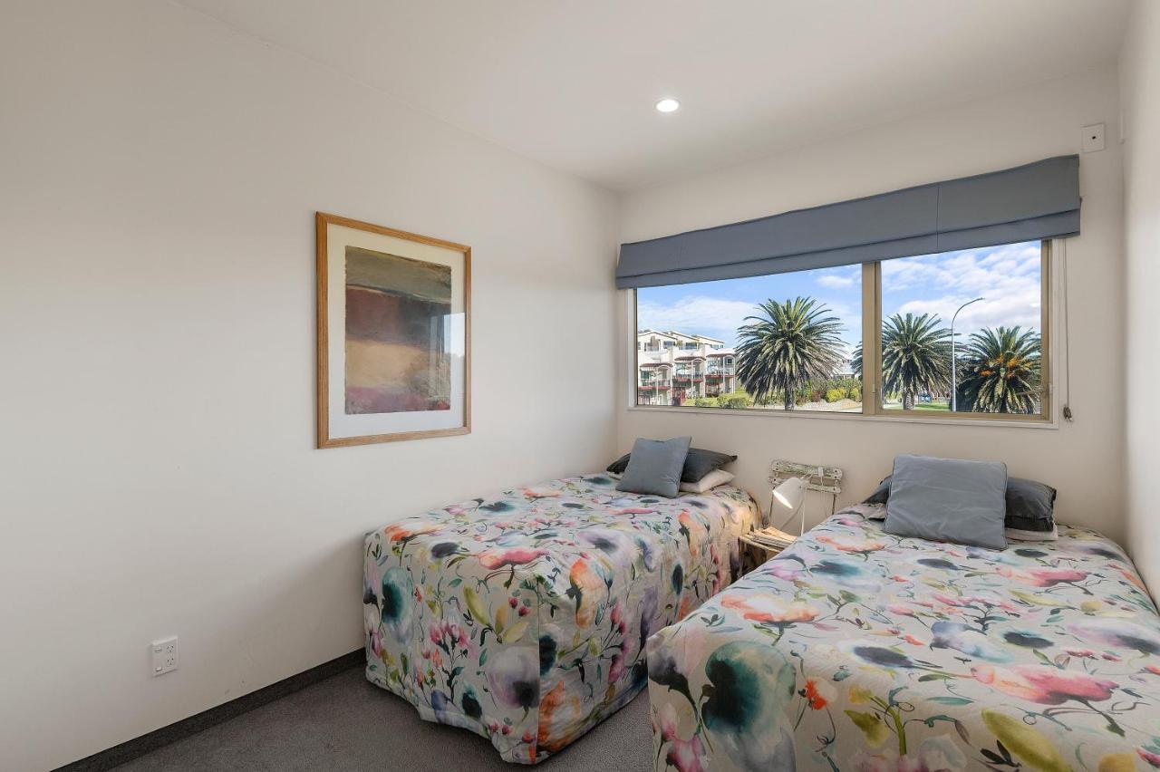 Apartment 4A - By The Beach Paraparaumu Εξωτερικό φωτογραφία