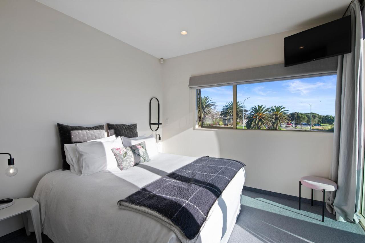 Apartment 4A - By The Beach Paraparaumu Εξωτερικό φωτογραφία